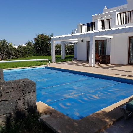 Villa Papagayo Playa Blanca (Lanzarote) Exterior foto