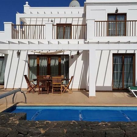 Villa Papagayo Playa Blanca (Lanzarote) Exterior foto