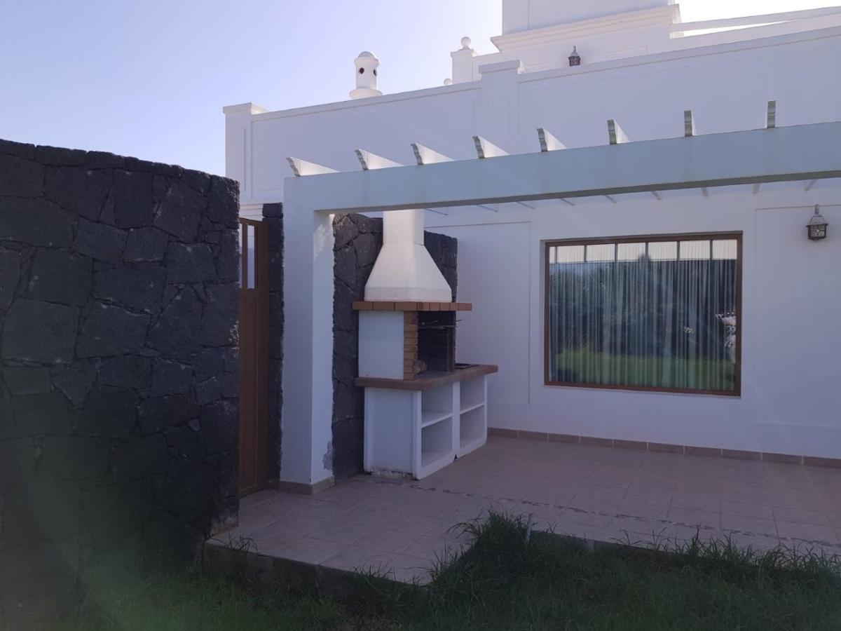 Villa Papagayo Playa Blanca (Lanzarote) Exterior foto