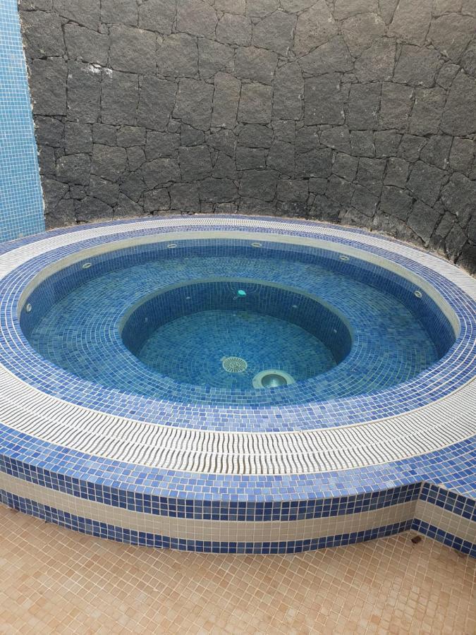 Villa Papagayo Playa Blanca (Lanzarote) Exterior foto
